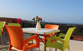 Royal Ushaka Hotel Morningside